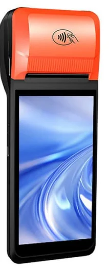 Handheld POS