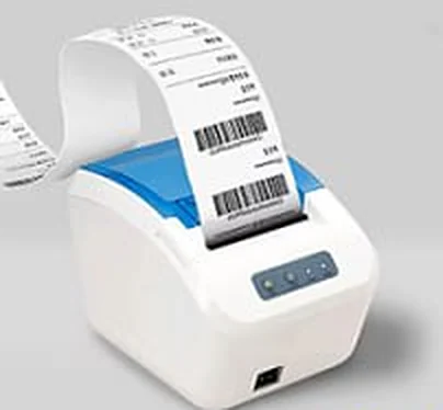 Label printer