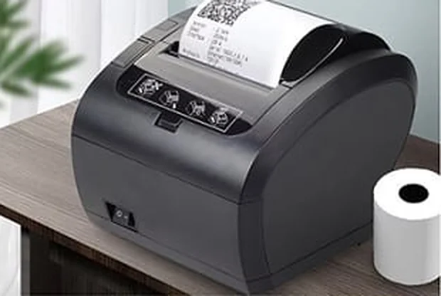 80mm thermal receipt printer